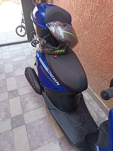 купить мопед в баку: Teze moped 1350 manata bezprablem — 2