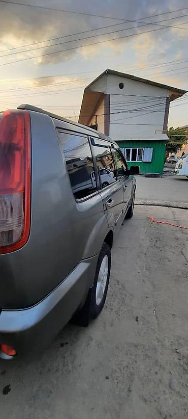 аудио касеты: Nissan X-Trail: 2006 г., 0.2 л, Механика, Бензин, Кроссовер — 4
