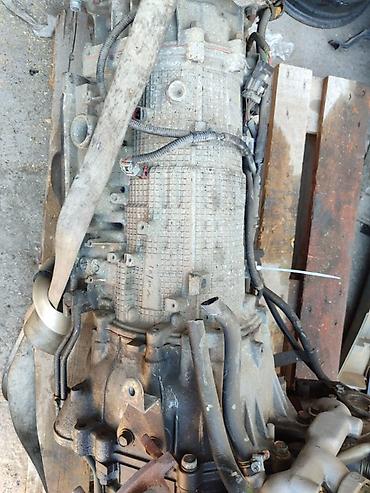mitsubisi: АКПП Mitsubishi Delica PD6W 3.0 2005 (б/у) — 1