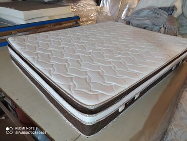 Matraslar: Yeni, Ortopedik matras