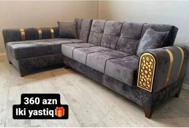 divan mobilya: Künc divan, Yeni, Açılan, Bazalı, Parça, Şəhərdaxili pulsuz çatdırılma