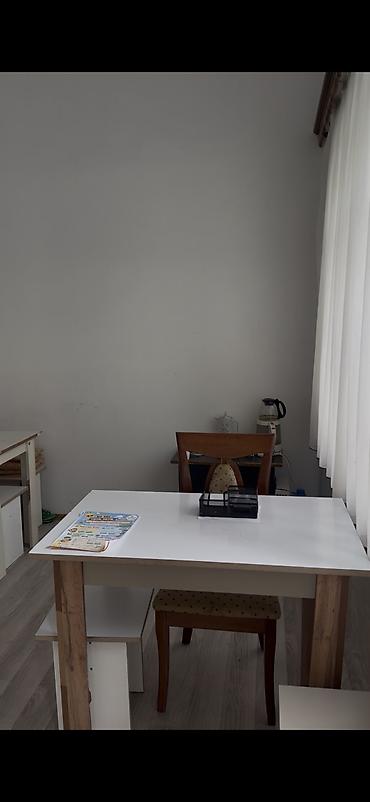 Ofis mebeli: Ofis/ Tədris otağı üçün tam mebel dəsti Otaqda gördüyünüz hər şey — 8