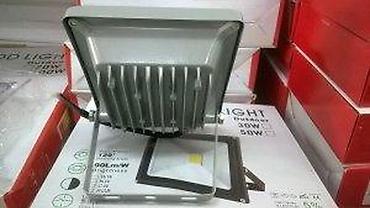 Rasveta: Led reflektor slim 20w. opis u izradi. ✨ . cena:700-800din — 18