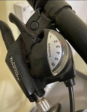 İdman velosipedləri: Stels Focus 100% pure mountain İdeal vəziyyətdədir Modeli yazıb — 8