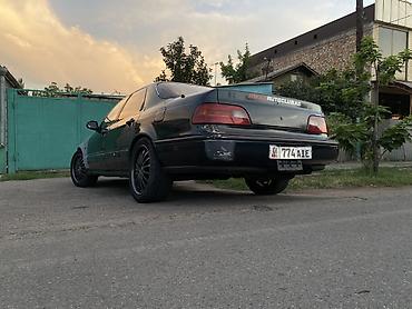 хонда легенда: Honda Legend: 1994 г., 3.2 л, Автомат, Бензин, Седан — 4