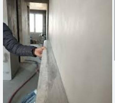 Штукатурка, шпаклевка: Штукатурка стен Больше 6 лет опыта at lalafo.kg — 7 Штукатурка, шпаклевка: Штукатурка стен Больше 6 лет опыта — 7