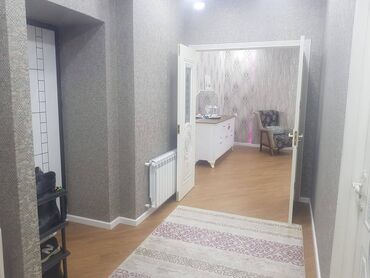 Uzunmüddətli kirayə mənzillər: Mənzil kirayə verilir. Menzıl Grand Hayat Yasayıs Kompleksınde — 14