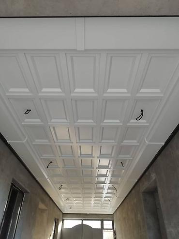 Фасадные работы: Ремонт фасада, Утепление фасада, Фасадный декор | Лепнина, Рамки, Туникафон | Жидкий травертин | Пенопласт, Penoplex, Термопанели Больше 6 лет опыта — 4