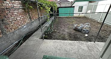 хаус кж бишкек: 2 комнаты, Собственник, Можно с животными, С мебелью полностью — 8