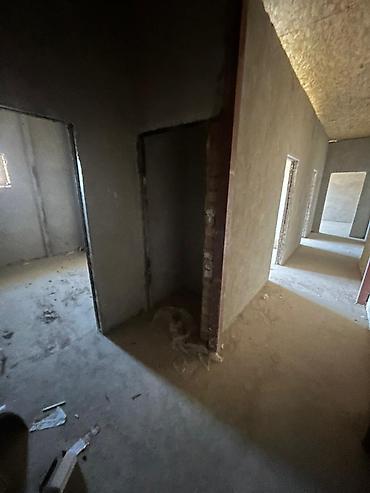 Продажа квартир: 2 комнаты, 77 м², Элитка, 3 этаж, Готовая ПСО (под самоотделку) — 5