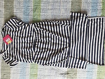 Айымдардын кийими: Платье для беременных Isabel Maternity - Размер: XS (указан на — 5
