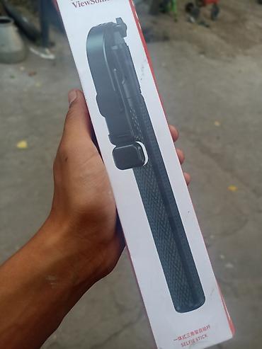 series 3: Селфи-палка ViewSonic (SELFIE STICK) - Универсальный держатель для — 1