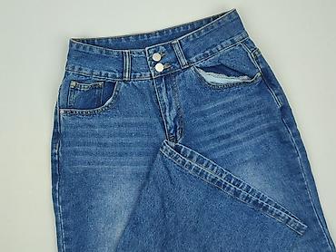 gap jeans: Shein, Jeansy damskie, rozmiar M — 1
