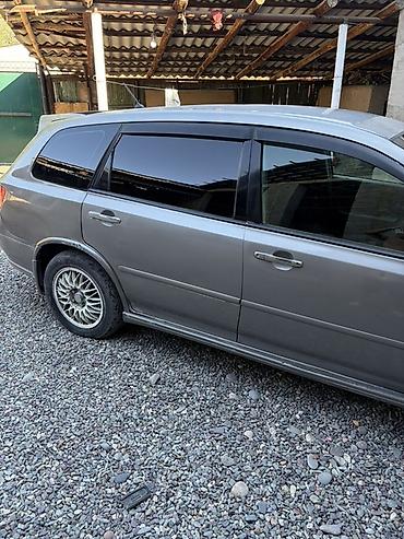 хонда шатл левый руль бензин газ обмен вариант: Honda Avancier: 2001 г., 3 л, Автомат, Бензин, Минивэн — 7