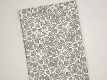 PL - Tablecloth 130 x 180, color - Grey, condition - Very good