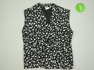 tono moda plus size: ONLY Carmakoma, Bluzka damska, rozmiar 4XL — 2