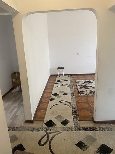 Квартиры: 3 комнаты, 65 м², Золотой квадрат 105 серия, 3 этаж, Старый ремонт — 4
