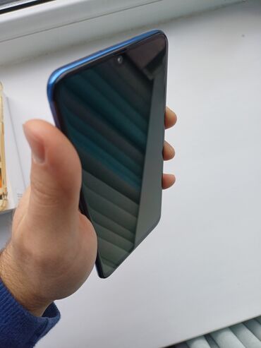 Samsung: Samsung Galaxy A30, Б/у, 32 ГБ, цвет - Синий, 2 SIM — 12