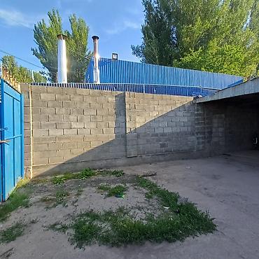 Продажа коттеджей и домов: 5 комнат, 94 м², 5 соток, Манас, Собственник at lalafo.kg — 26 Продажа коттеджей и домов: 5 комнат, 94 м², 5 соток, Манас, Собственник — 26