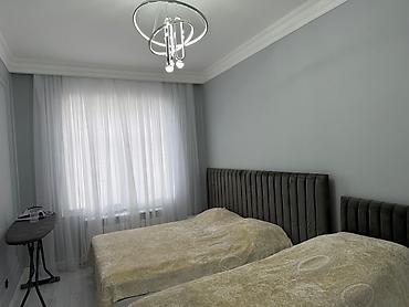 corat həyət evləri: 4 otaqlı, 120 kv. m, Kredit yoxdur, Yeni təmirli — 7