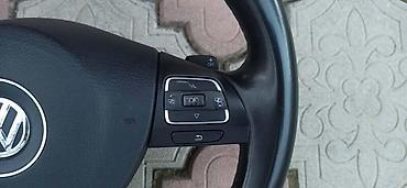 tuned air: MF VOLAN SA SALTERIMA ZA VOLKSWAGEN EOS, GOLF 5, GOLF 6 . | MF — 2