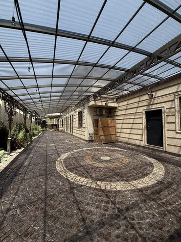 Продажа домов: Дом, 550 м², 7 комнат, Собственник, Евроремонт — 2