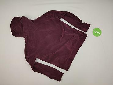 purple jackets: PacSun, Bluza z kapturem damska, rozmiar M — 3