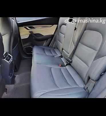 Weltmeister: Weltmeister E5, 2021 г., 186000 км, Передний, В наличии — 2