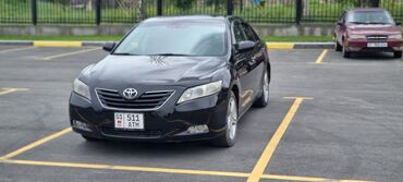 двигатель дэу матиз 0.8 цена новый: Черный седан Toyota Camry с тонированными стеклами, оборудованный