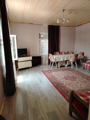 Həyət evləri və villaların satışı: Aşağı Güzdək 2 otaqlı, 70 kv. m, Yeni təmirli -da lalafo.az — 6 Həyət evləri və villaların satışı: Aşağı Güzdək 2 otaqlı, 70 kv. m, Yeni təmirli — 6