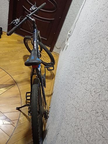 velo disk: VISTA yol velosipedi - Çərçivə: yüngül alaşımlı, idman geometriyası - — 1