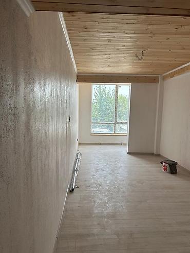 квартира токмак: 1 комната, 44 м², Элитка, 2 этаж, Свежий ремонт — 1