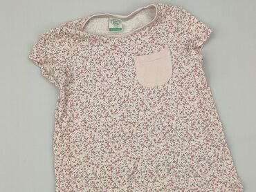 koszulki z koniem: T-shirt, Little kids, 5-6 years, 110-116 cm, condition - Very good