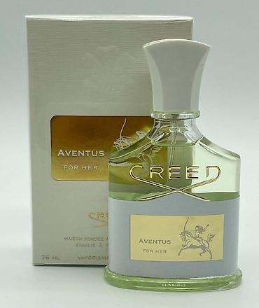 roja elysium: CREED Aventus For Her, парфюмированная вода, 75 мл (Vaporisateur – — 2