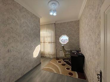 Həyət evləri və villalar: Sabunçu qəs. 6 otaqlı, 180 kv. m, Orta təmir — 10