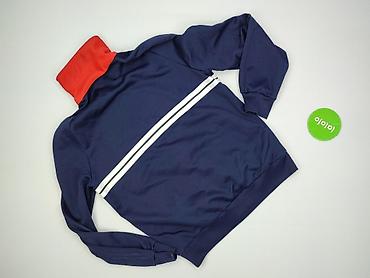 clockhouse basics: Sergio Tacchini, Bluza dla mężczyzn, rozmiar S — 3