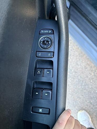 хонда фит рс: Hyundai Sonata: 2018 г., 2 л, Автомат, Газ, Седан — 8