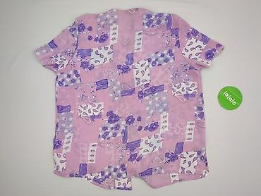 bluzki w serca: Bluzka damska, rozmiar 6XL — 3