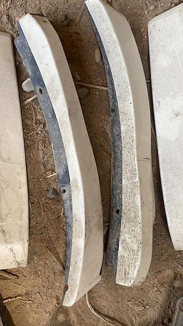 Другие автозапчасти: Разбор автомобиля Тойота Альфард – продажа запчастей по частям — 31