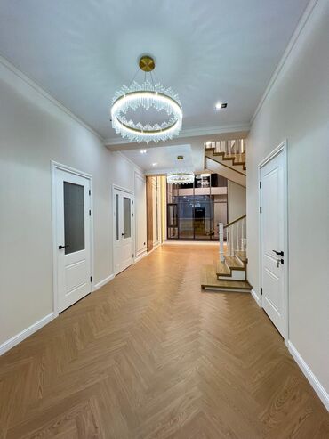 Продажа домов: Дом, 360 м², 7 комнат, Собственник, Дизайнерский ремонт — 17