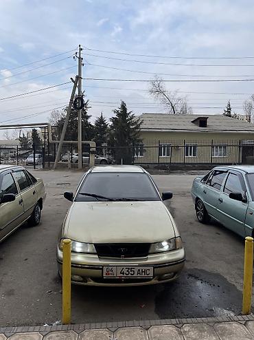 Daewoo: Daewoo Nexia: 2006 г., 1.6 л, Механика, Бензин, Седан — 1