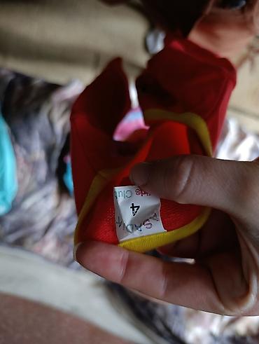 Повседневные платья: Сарафаны для девочек от 4 до -6-7 лет почти новые носили 1 раз от даю at lalafo.kg — 5 Повседневные платья: Сарафаны для девочек от 4 до -6-7 лет почти новые носили 1 раз от даю — 5