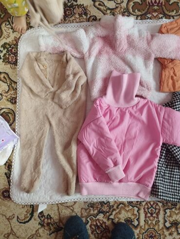 Комплекты одежды: Комплект — 11