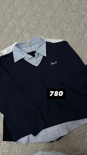 Кардиганы: Уточняйте пишите
Больше выбора в профиле at lalafo.kg — 5 Кардиганы: Уточняйте пишите
Больше выбора в профиле — 5