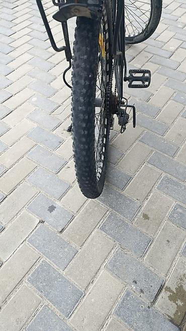 Горные велосипеды: Горный велосипед, Сталь — 3