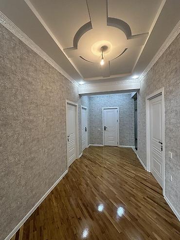 Yeni tikili: 3 otaqlı, Yeni tikili, 115 kv. m — 16