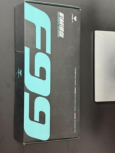 logitech g pro wireless: Клавиатура, Aula, Механическая, Bluetooth подключение — 5