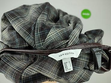 pull amd bear: H&M, Spódnica damska, rozmiar S — 5