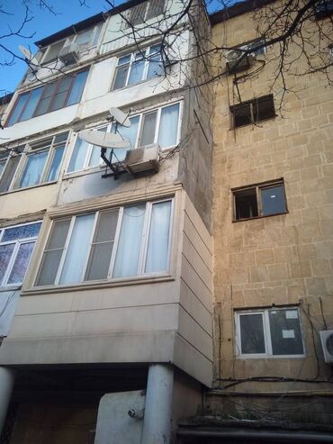 Uzunmüddətli kirayə mənzillər: Təcili. Təcili. Yasamal rayonu Zərifə Əliyeva litseylə — 4