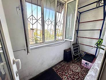 Продажа квартир: 3 комнаты, 68 м², Восток-5 мкр 105 серия, 5 этаж, Требуется ремонт — 7